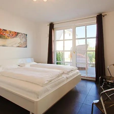 Hafensuite - #118172 Ahrenshoop